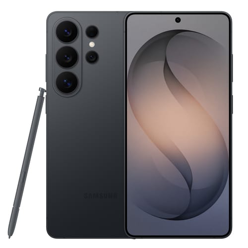 Mobitel Samsung Galaxy S26 Ultra 12+512GB - SM-S948BZKGEUC