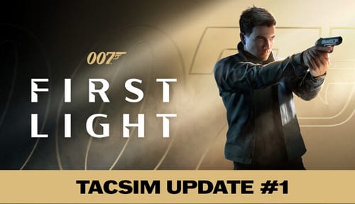 007 First Light
