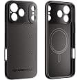 Freewell 1.33x Anamorphic Lens for iPhone and Samsung