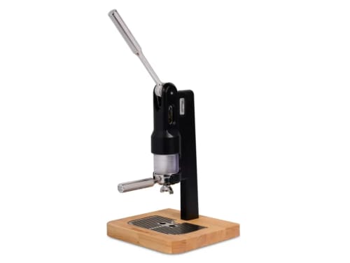 Superkop Manual Espresso Maker