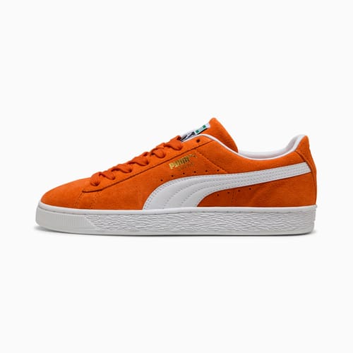 Suede Classic Sneakers Unisex
