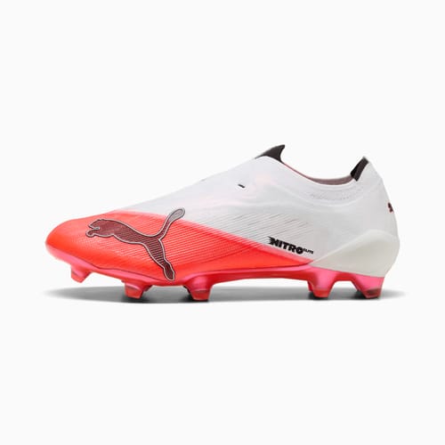 ULTRA NITRO™ 7 ULTIMATE FG Laceless Football Boots Unisex