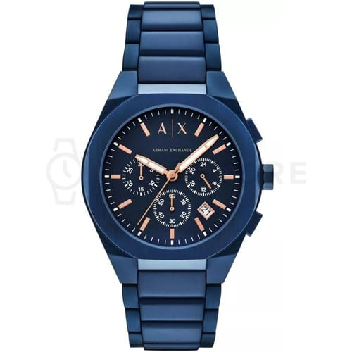 Armani Exchange Sync