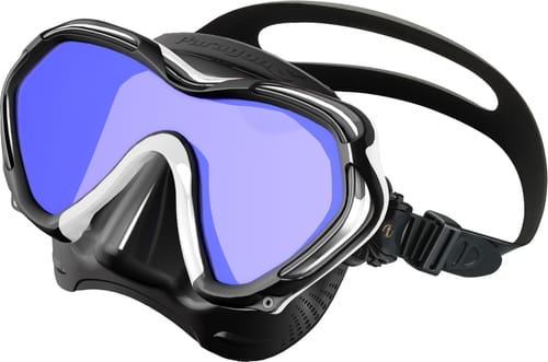 Tusa Paragon S M-1007S