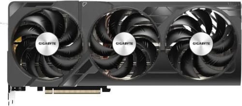 GIGABYTE GeForce RTX 4080 SUPER WINDFORCE V2 16G Graphics Card, 3x WINDFORCE Fans, 16GB 256-bit GDDR6X, GV-N408SWF3V2-16GD Video Card