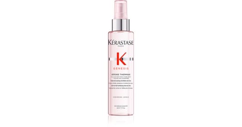 Kérastase Genesis Défense Thermique