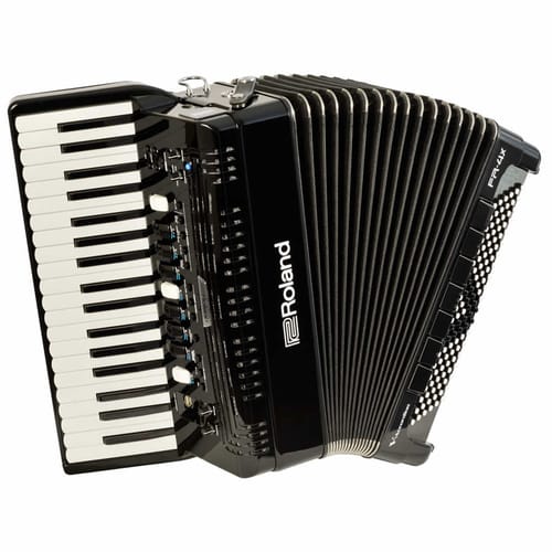Roland FR-4X Black