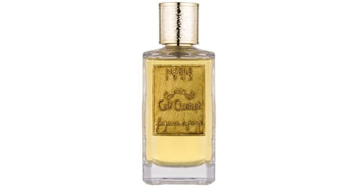 Nobile 1942 Café Chantant