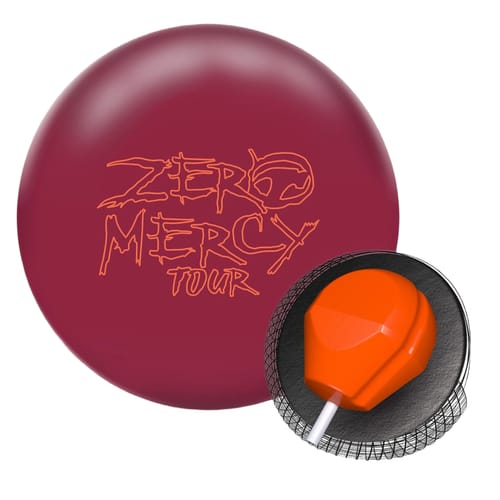 Zero Mercy Tour
