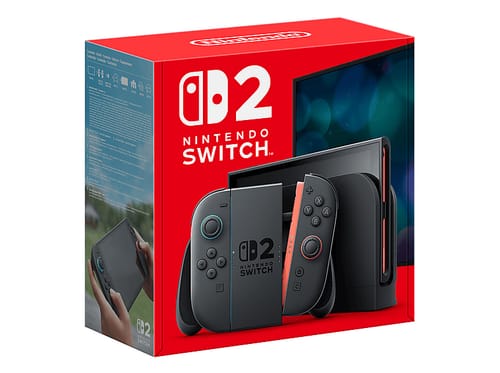 NINTENDO 10015151 SWITCH 2